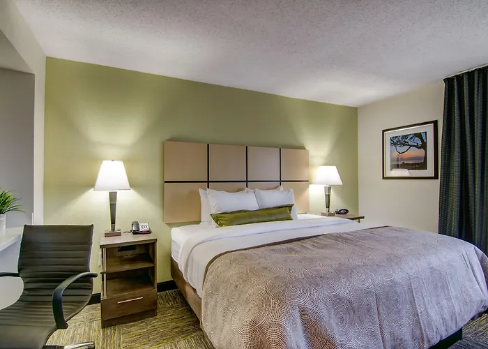 Candlewood Suites Richmond - West Broad By Ihg