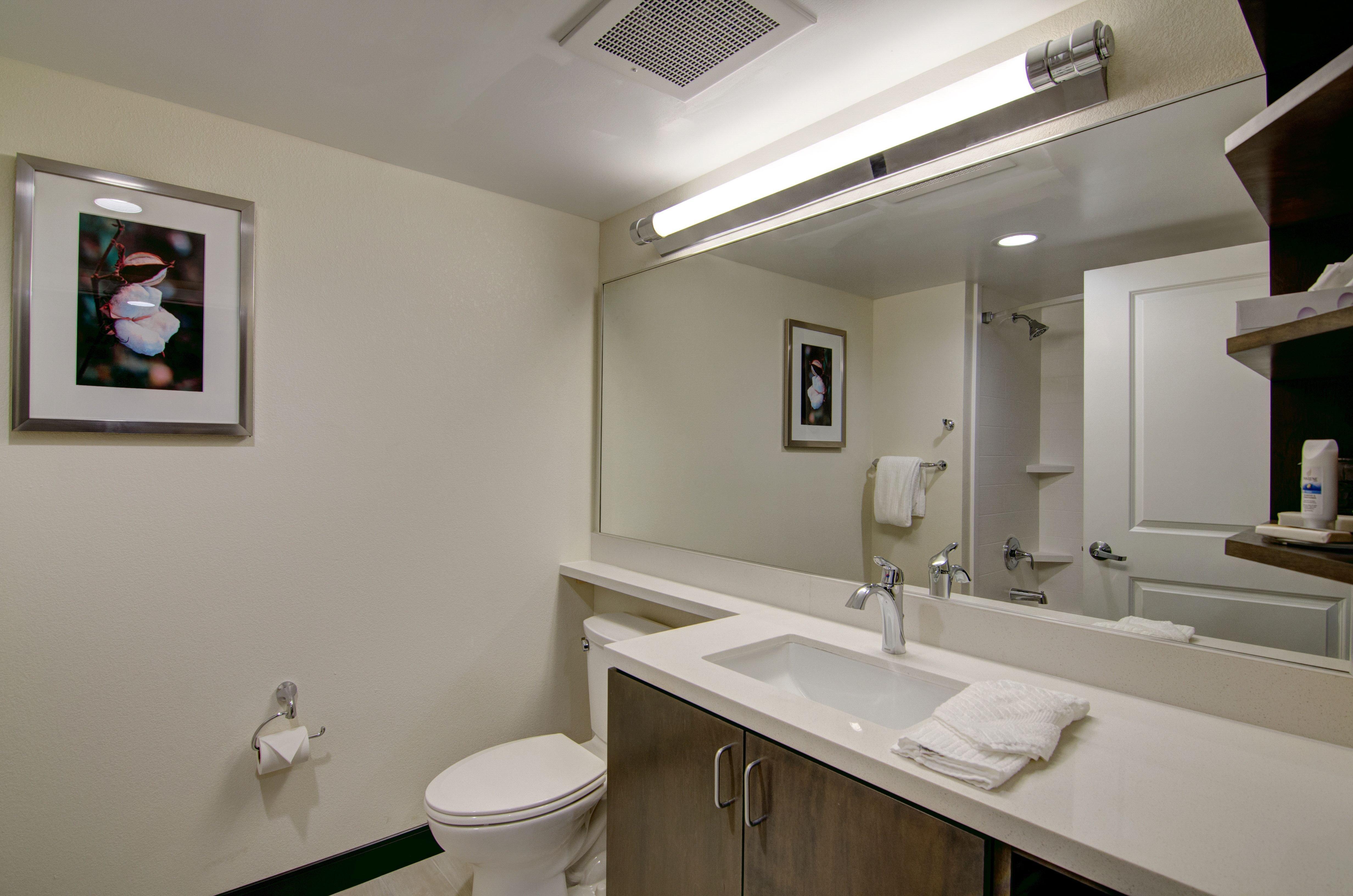 Candlewood Richmond - West Broad By Ihg Hotel 3*