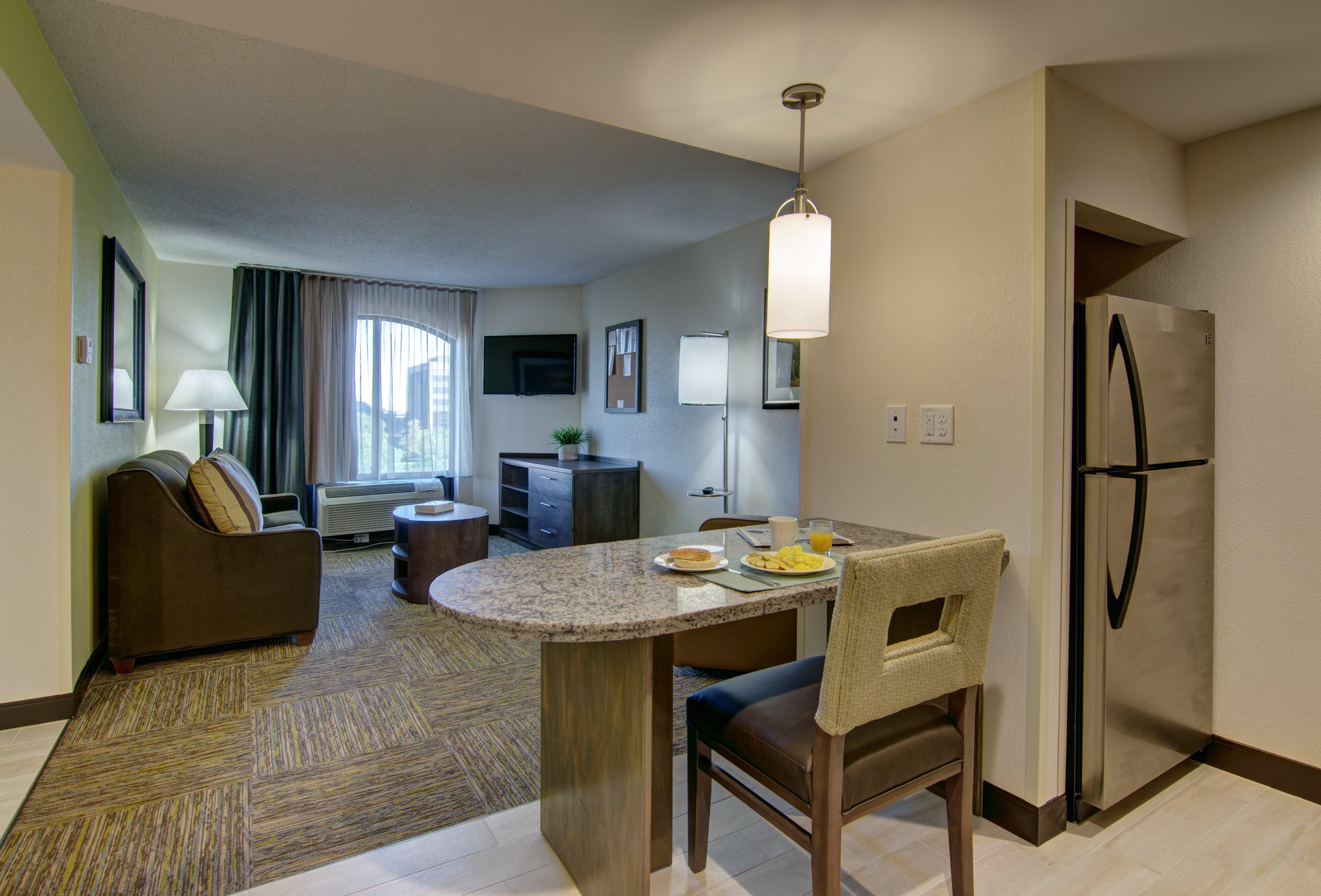 Candlewood Richmond - West Broad By Ihg Hotel 3*