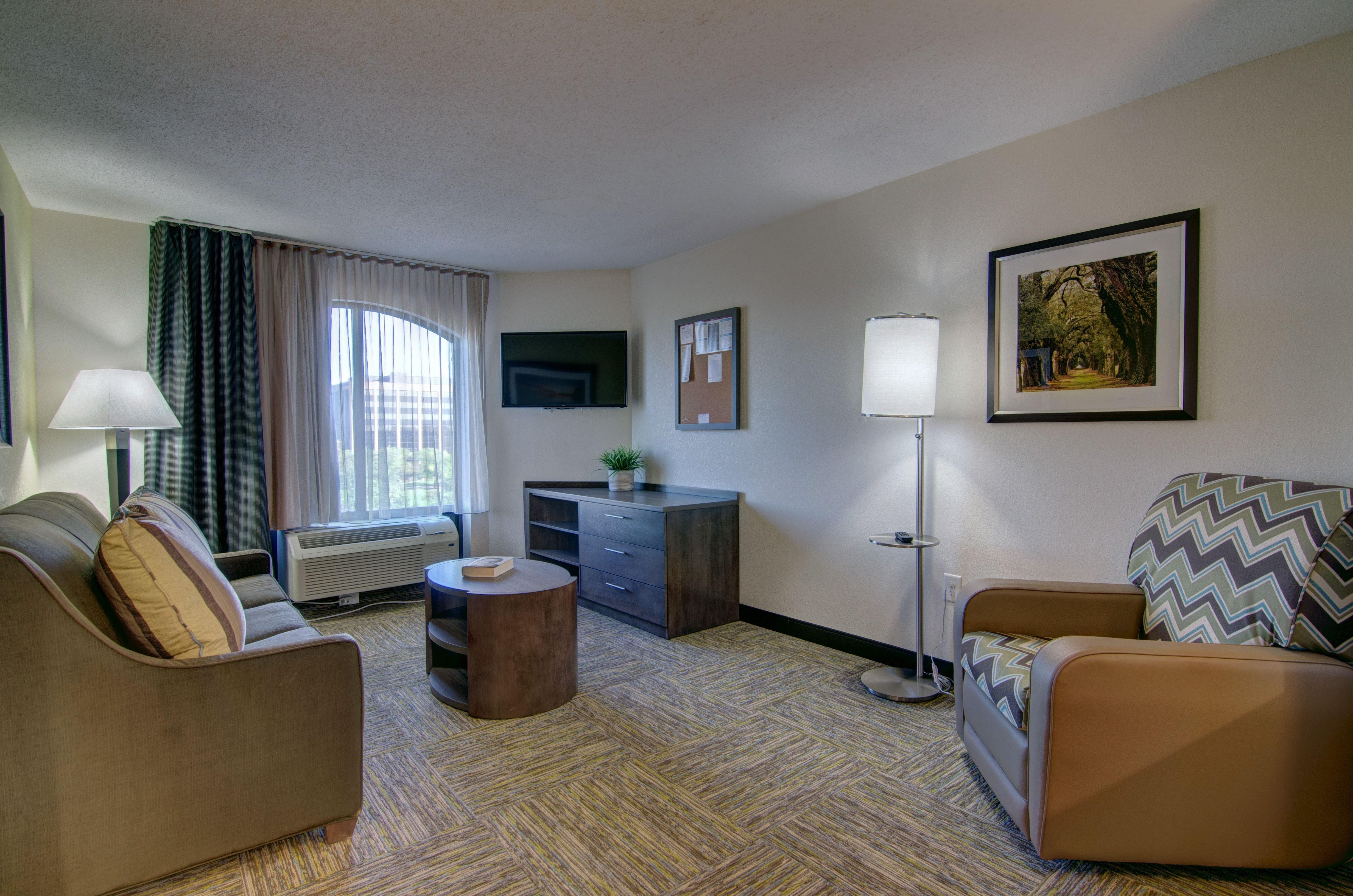 Candlewood Richmond - West Broad By Ihg 3*