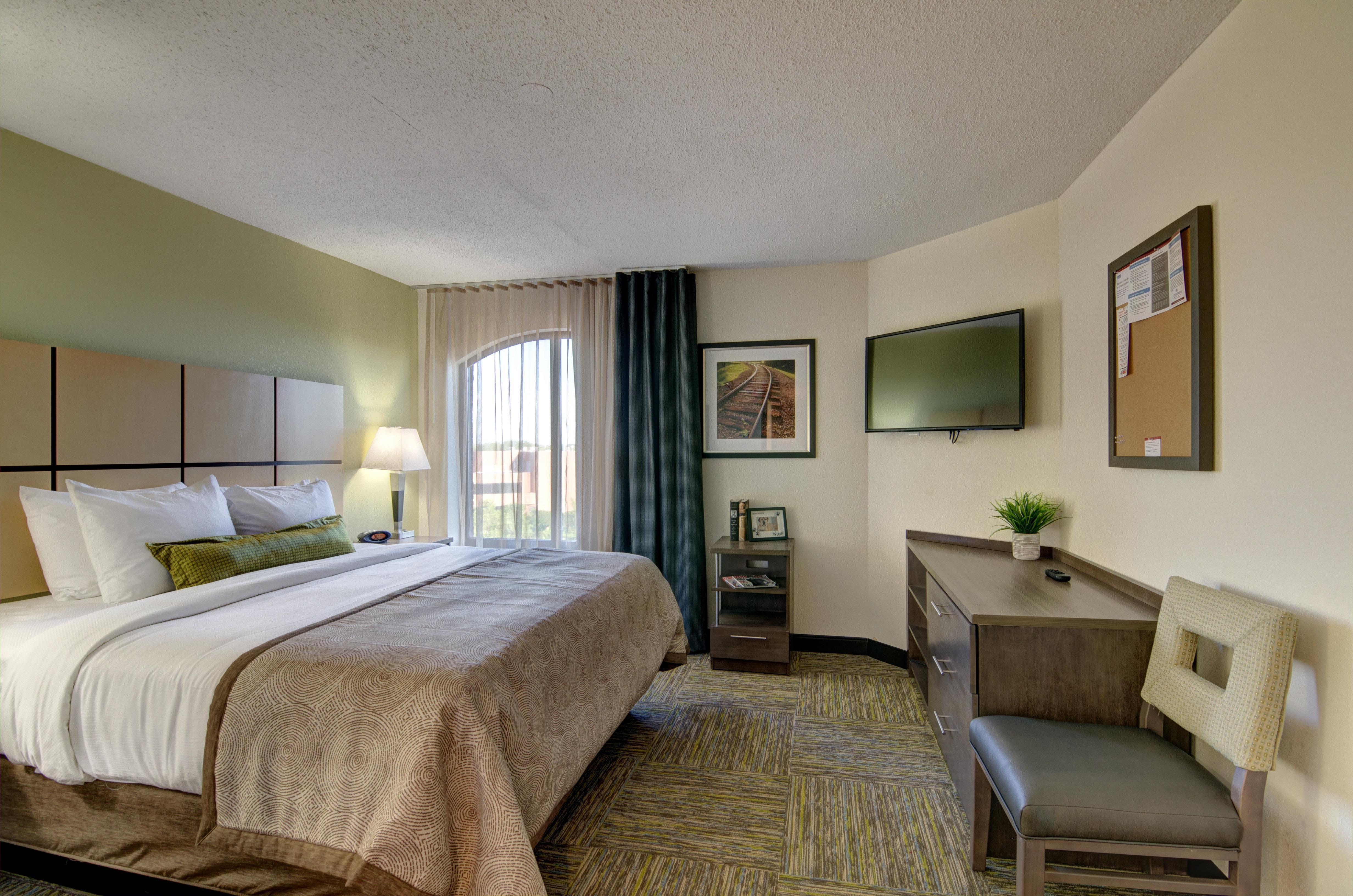 Hotel Candlewood Richmond - West Broad By Ihg Dumbarton
