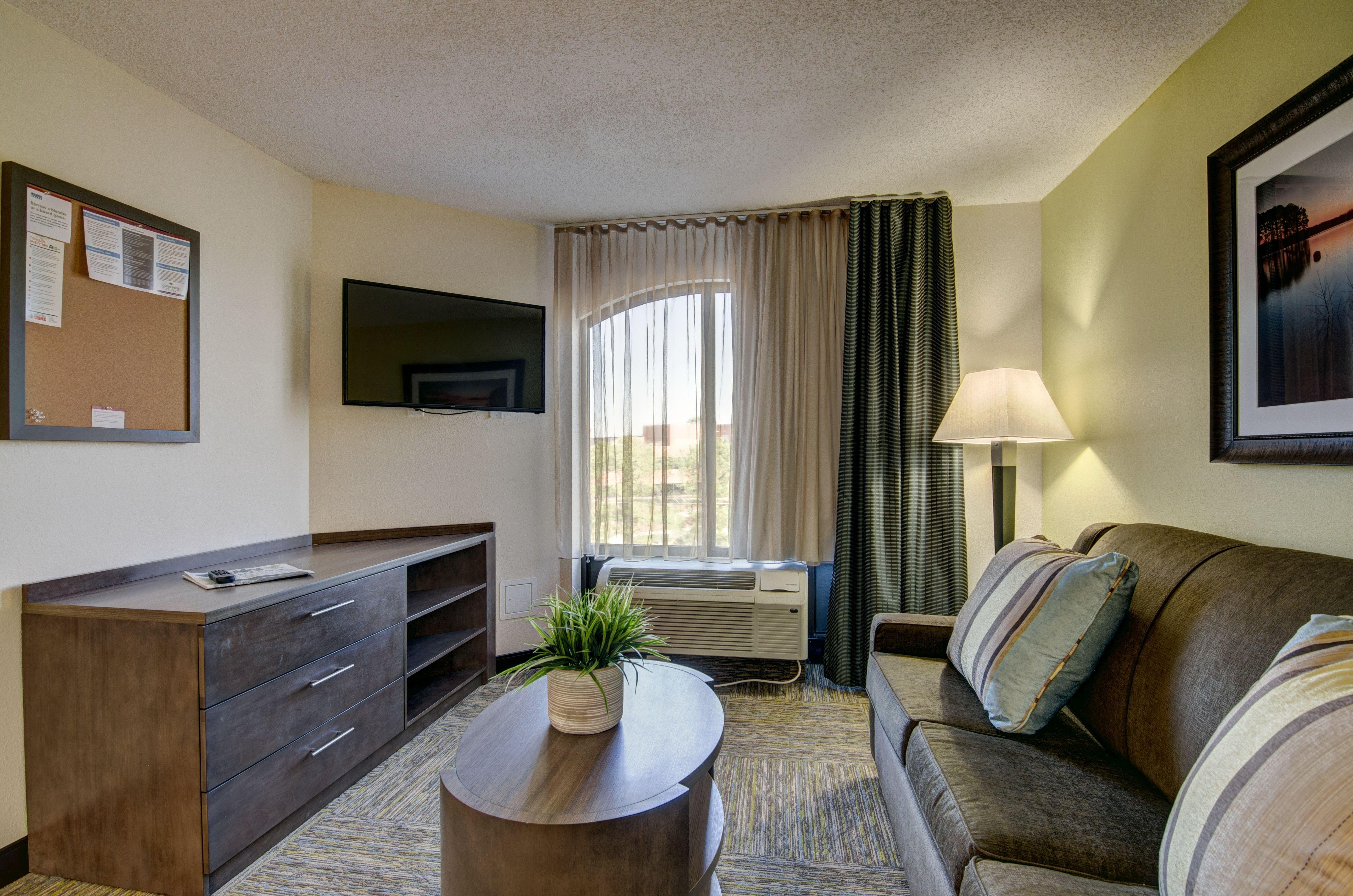 Candlewood Richmond - West Broad By Ihg