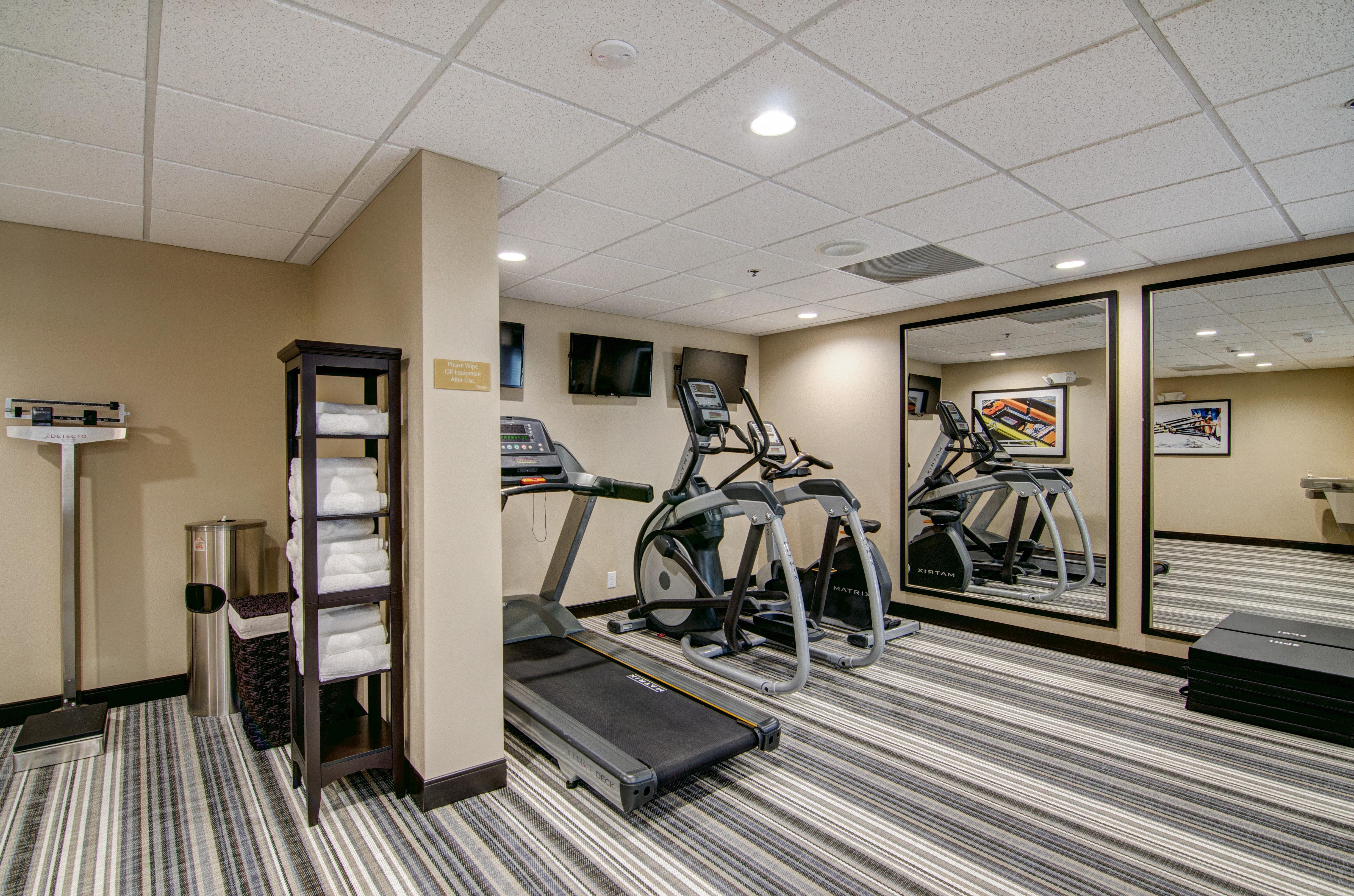 Candlewood Richmond - West Broad By Ihg 3* Dumbarton