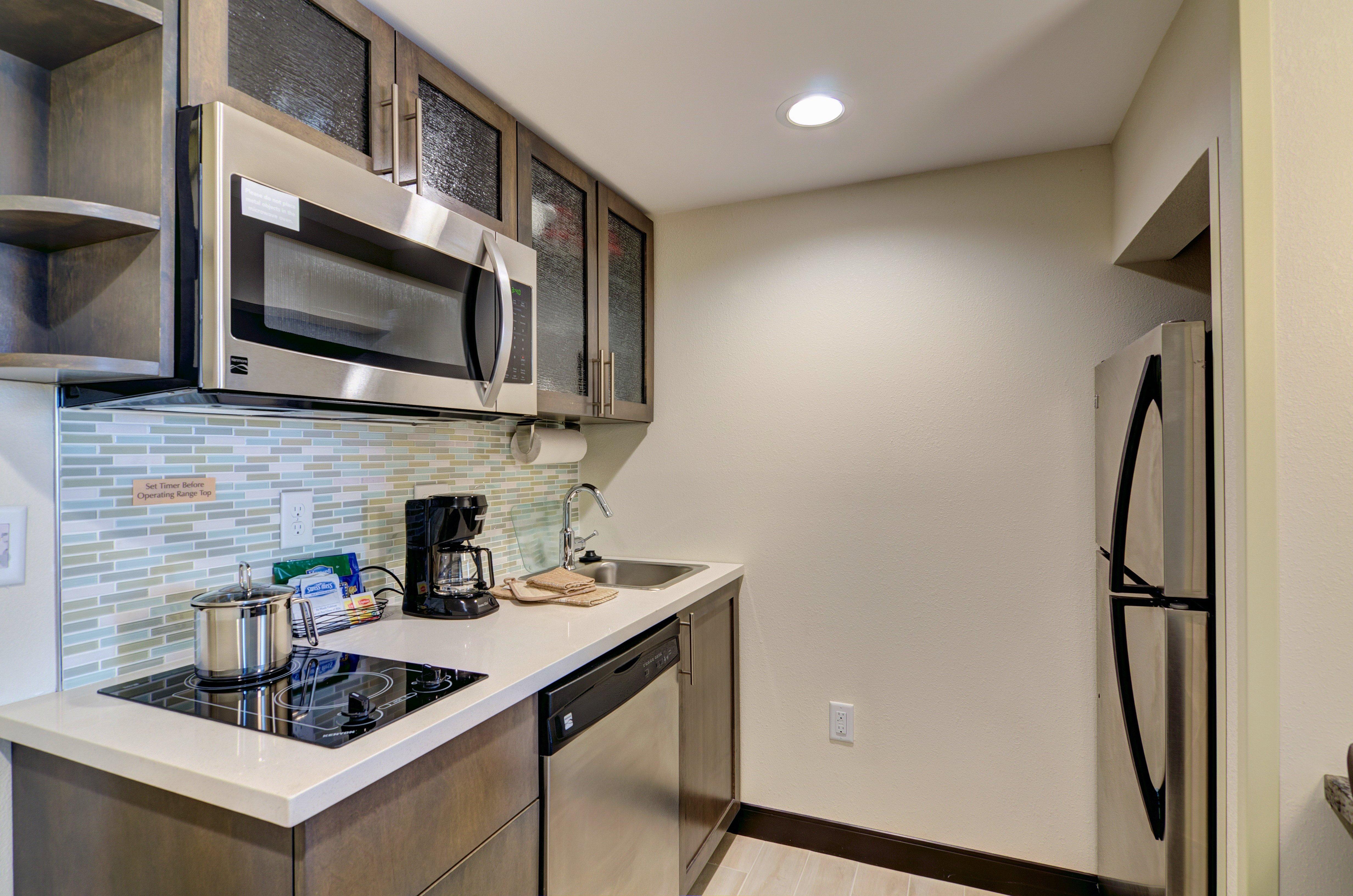 Candlewood Richmond - West Broad By Ihg Hotel 3*