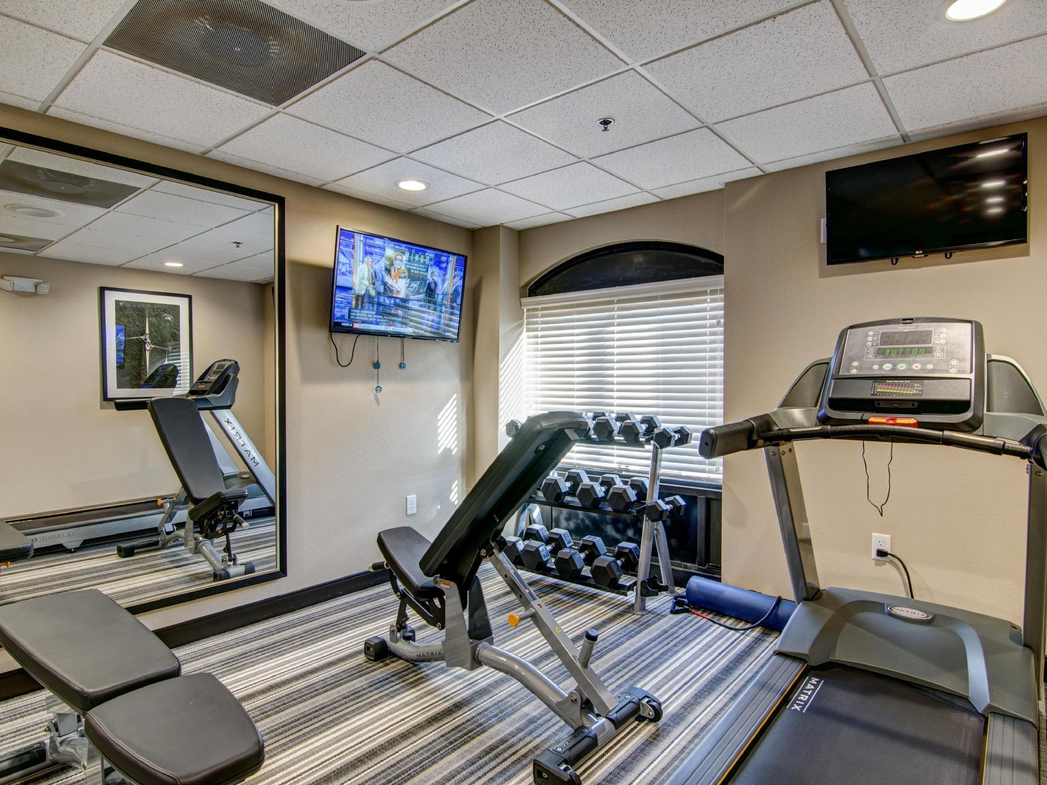 Hotel Candlewood Richmond - West Broad By Ihg Dumbarton