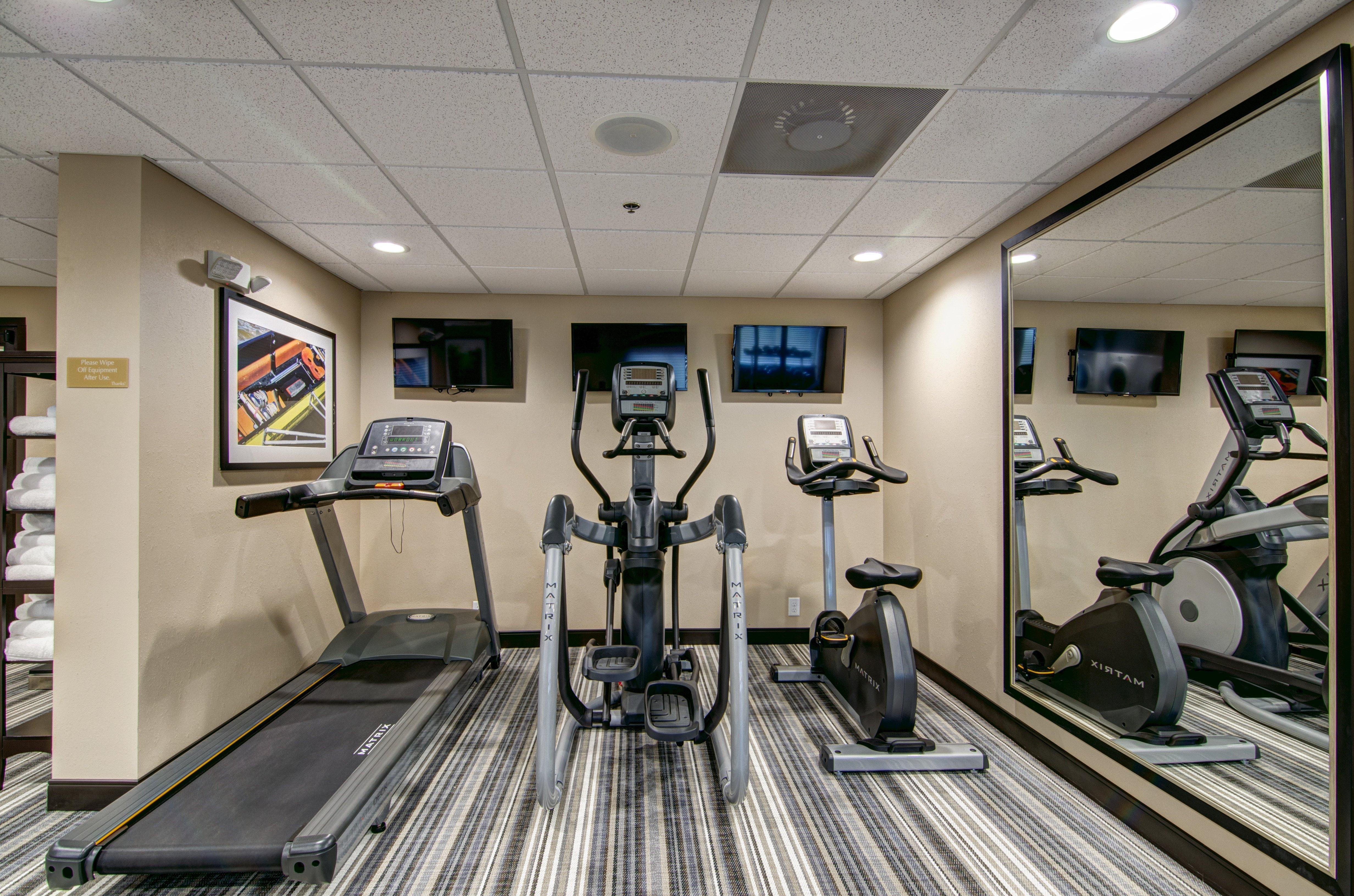 Candlewood Richmond - West Broad By Ihg Hotel Dumbarton
