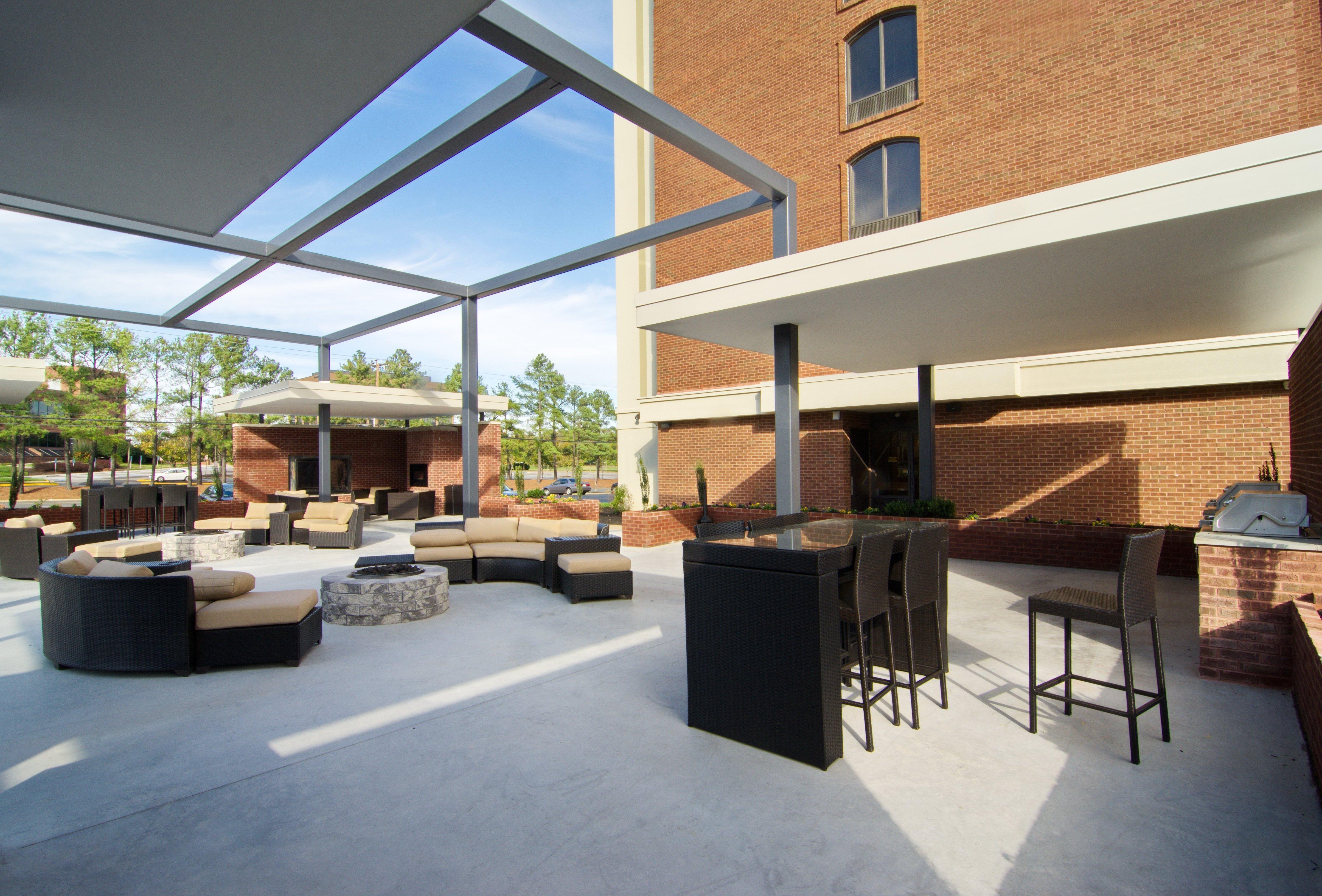 Candlewood Richmond - West Broad By Ihg Hotel