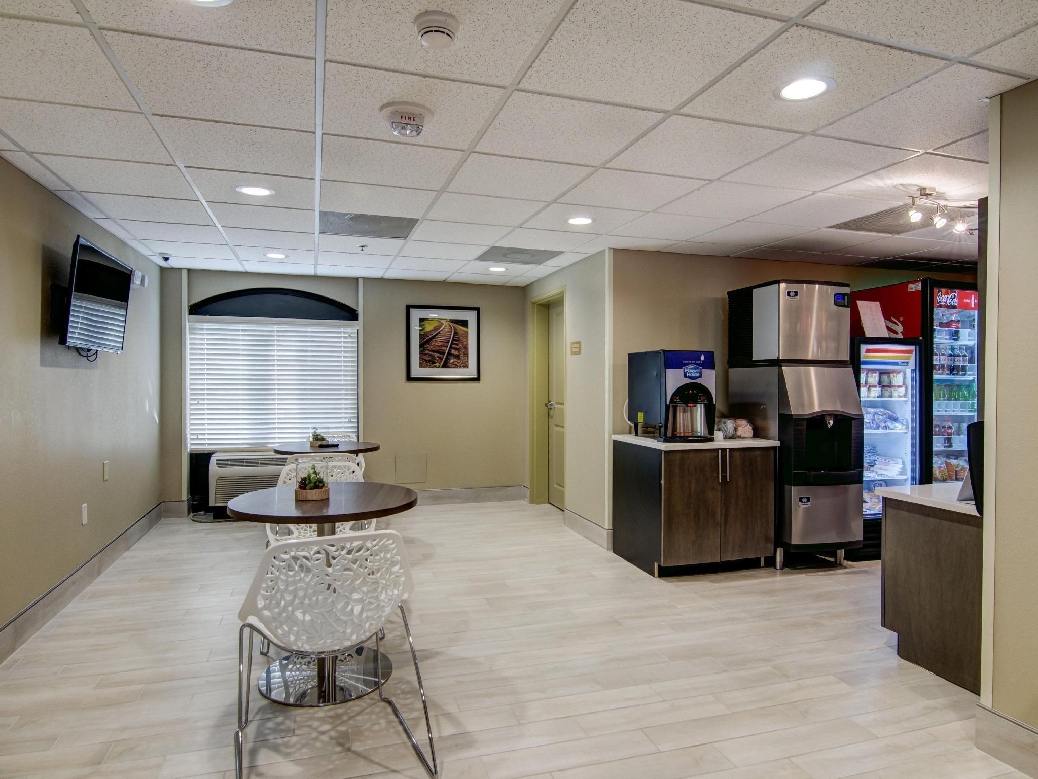 Candlewood Richmond - West Broad By Ihg 3*