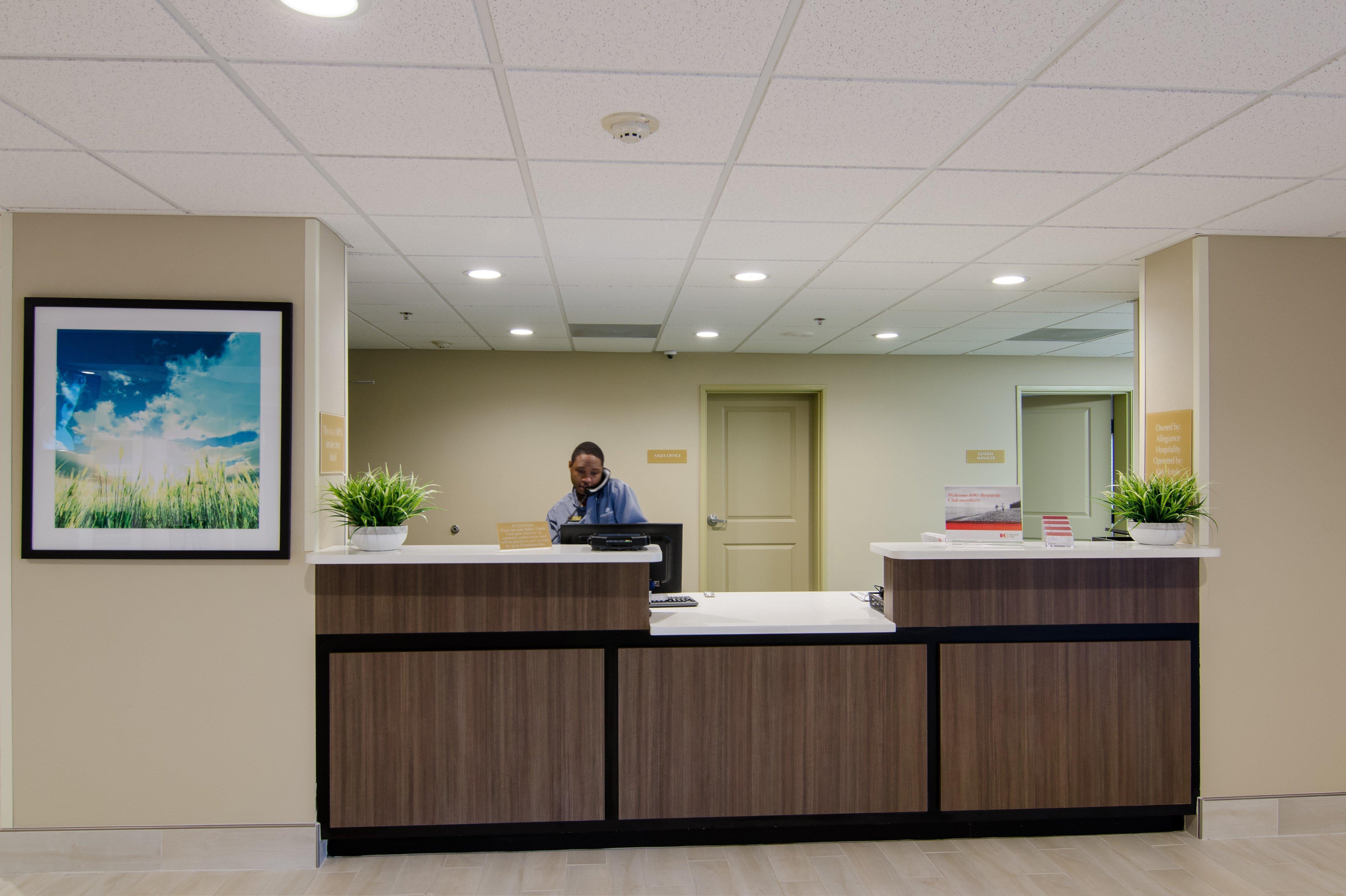Candlewood Richmond - West Broad By Ihg