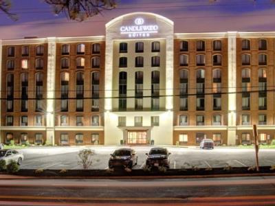 Hotel Candlewood Richmond - West Broad By Ihg