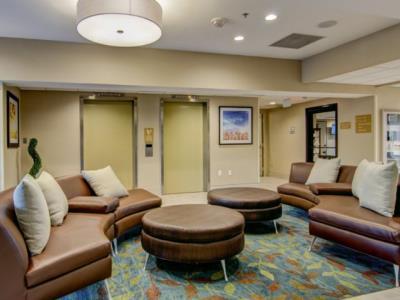 Candlewood Richmond - West Broad By Ihg Dumbarton