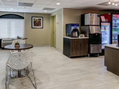 Hotel Candlewood Richmond - West Broad By Ihg Dumbarton