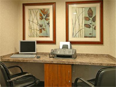 Hotel Candlewood Richmond - West Broad By Ihg
