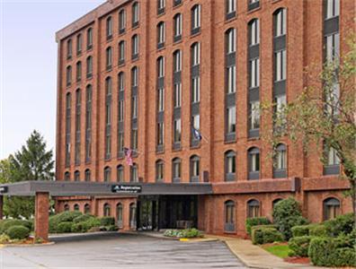 Candlewood Richmond - West Broad By Ihg Hotel