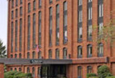 Candlewood Richmond - West Broad By Ihg