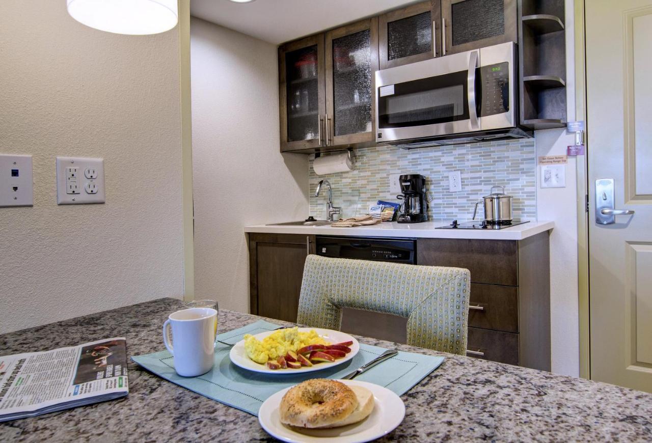 Candlewood Richmond - West Broad By Ihg Hotel Dumbarton