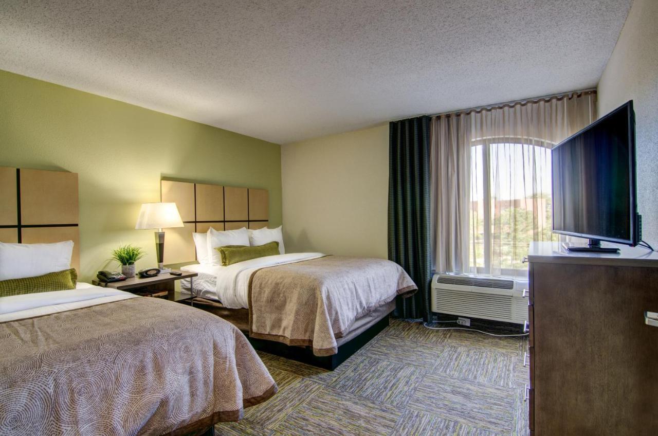 Hotel Candlewood Richmond - West Broad By Ihg Dumbarton