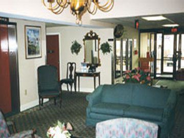 Hotel Candlewood Richmond - West Broad By Ihg