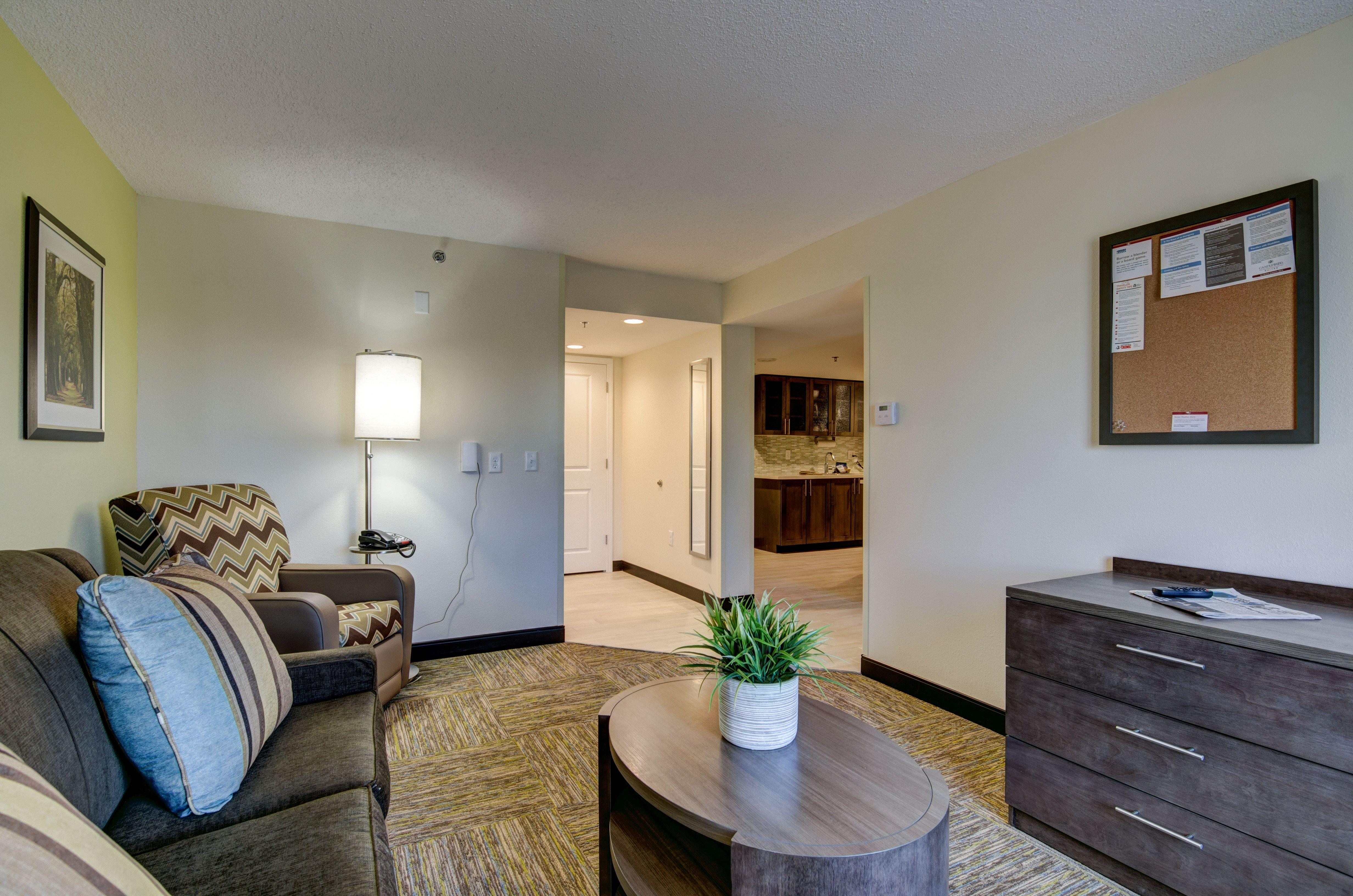 Candlewood Richmond - West Broad By Ihg Hotel 3*