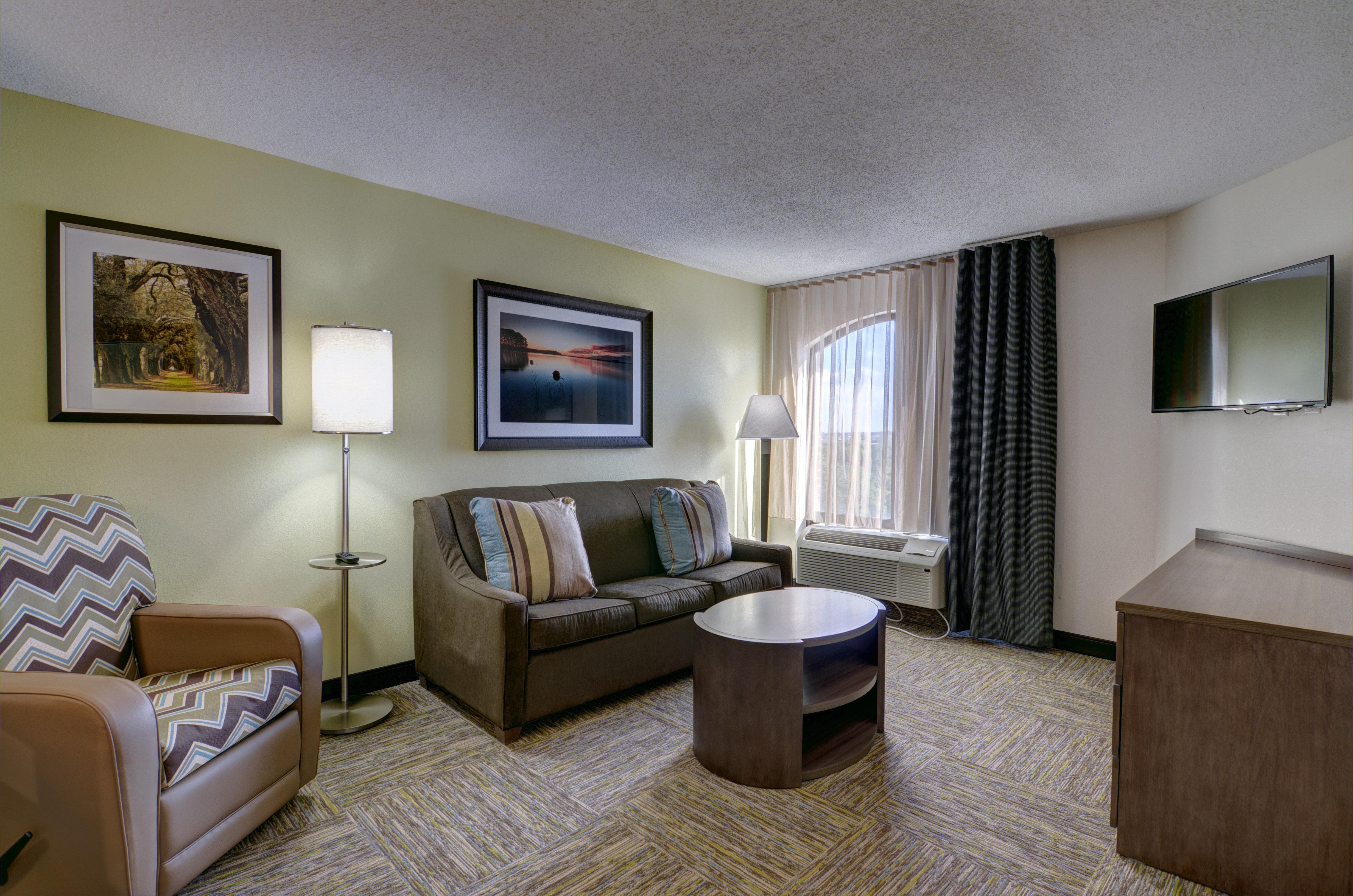 Candlewood Richmond - West Broad By Ihg