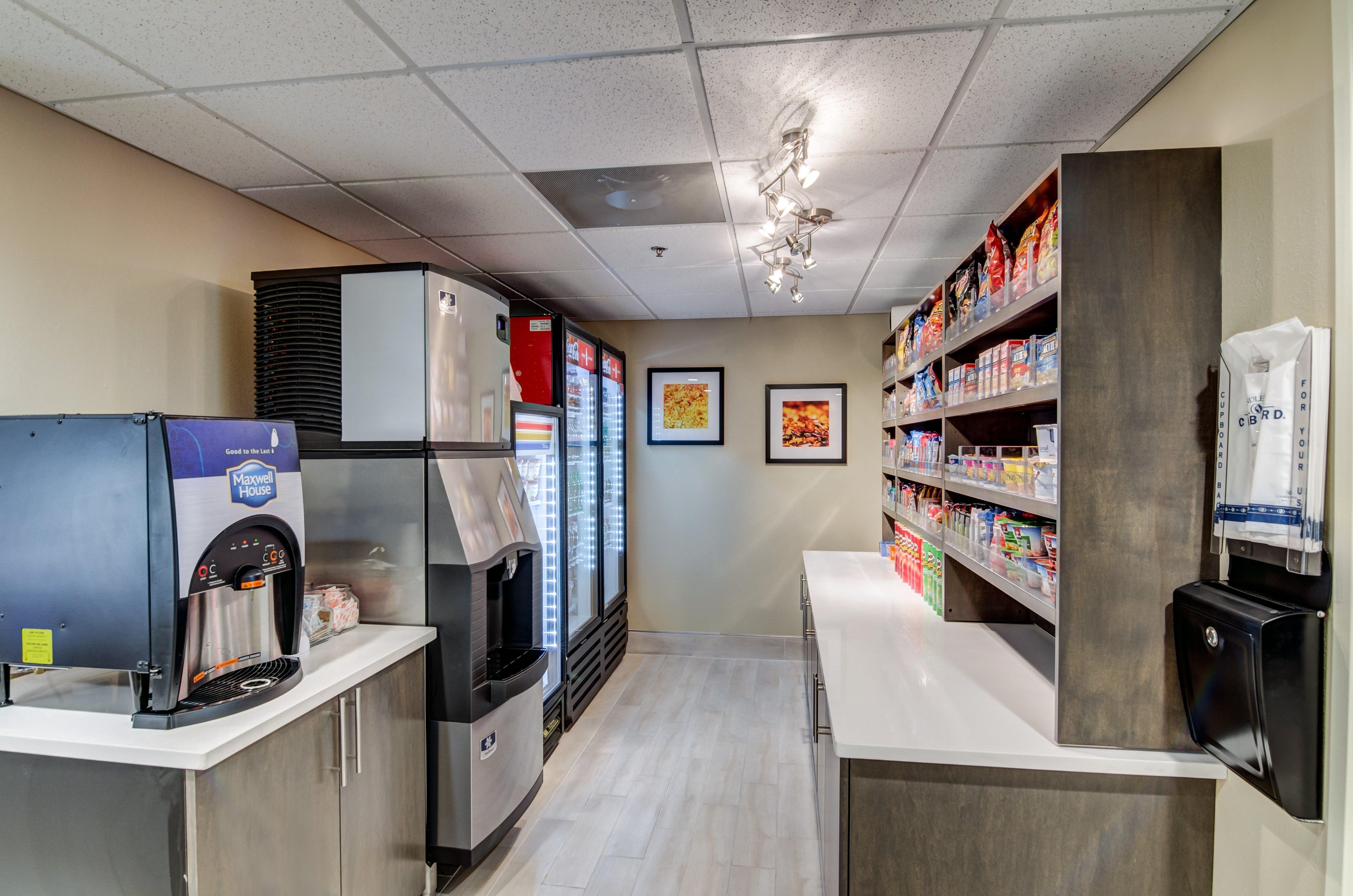 Hotel Candlewood Richmond - West Broad By Ihg 3*