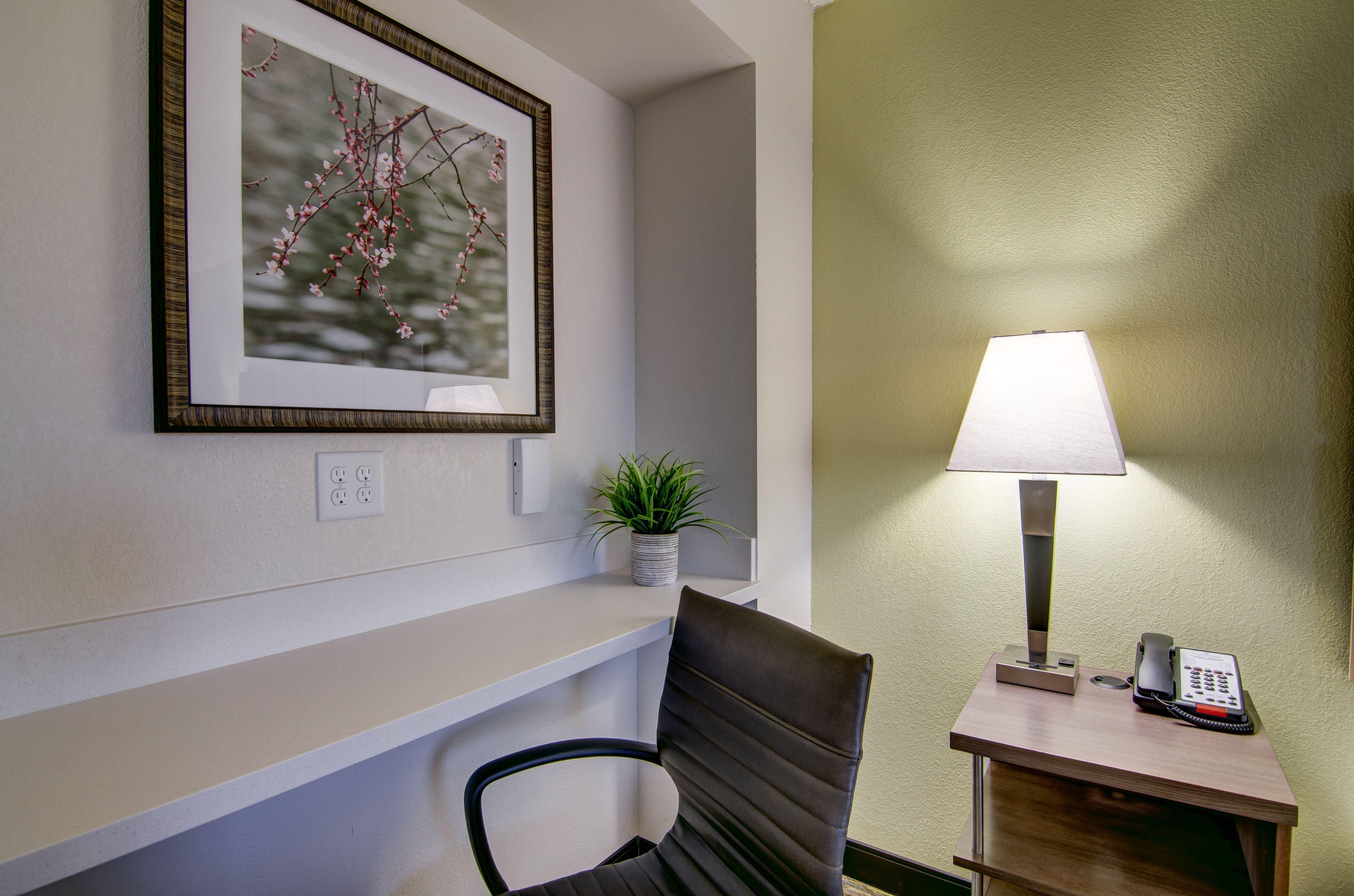 Candlewood Richmond - West Broad By Ihg