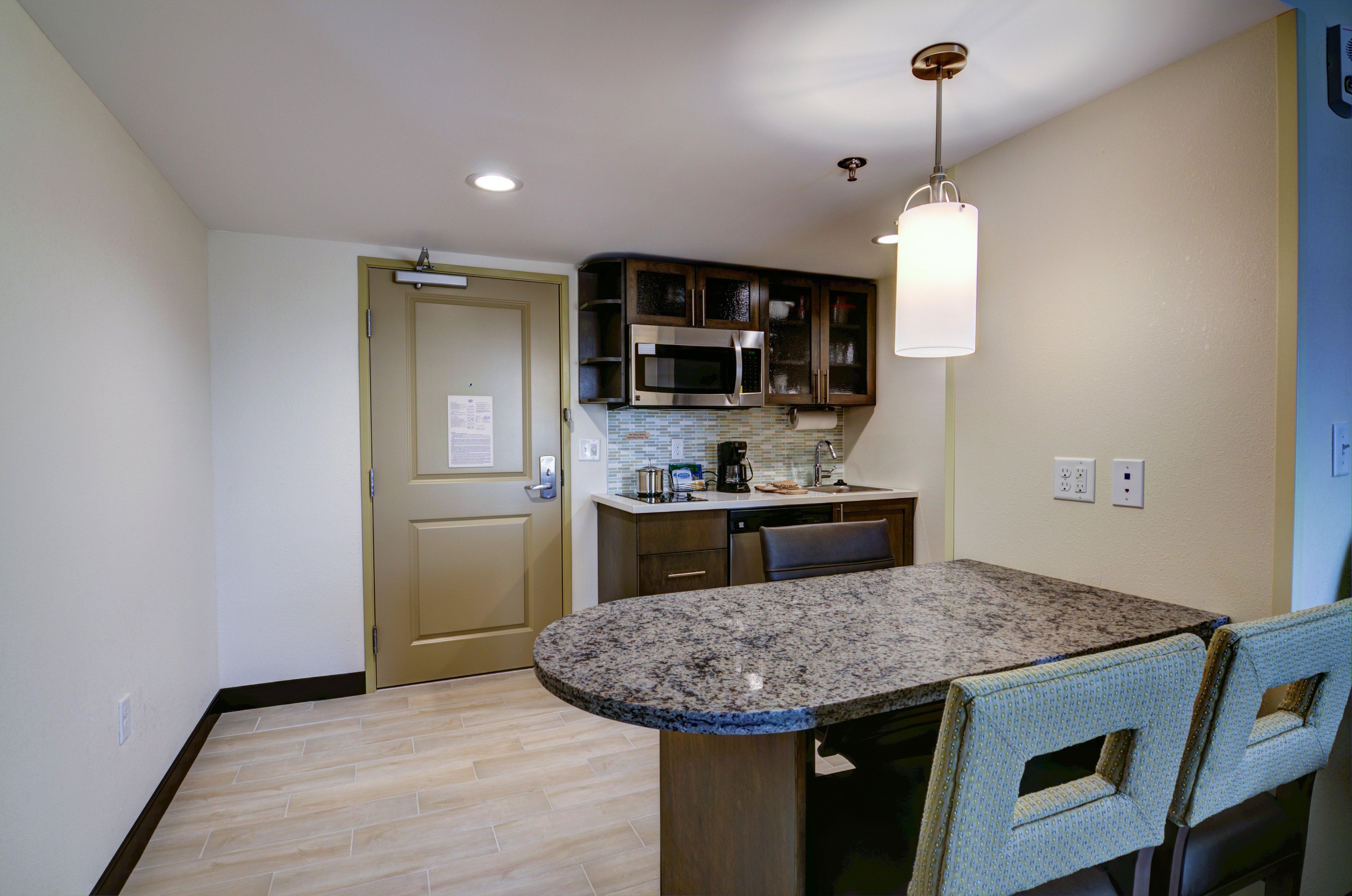 Candlewood Richmond - West Broad By Ihg 3* Dumbarton