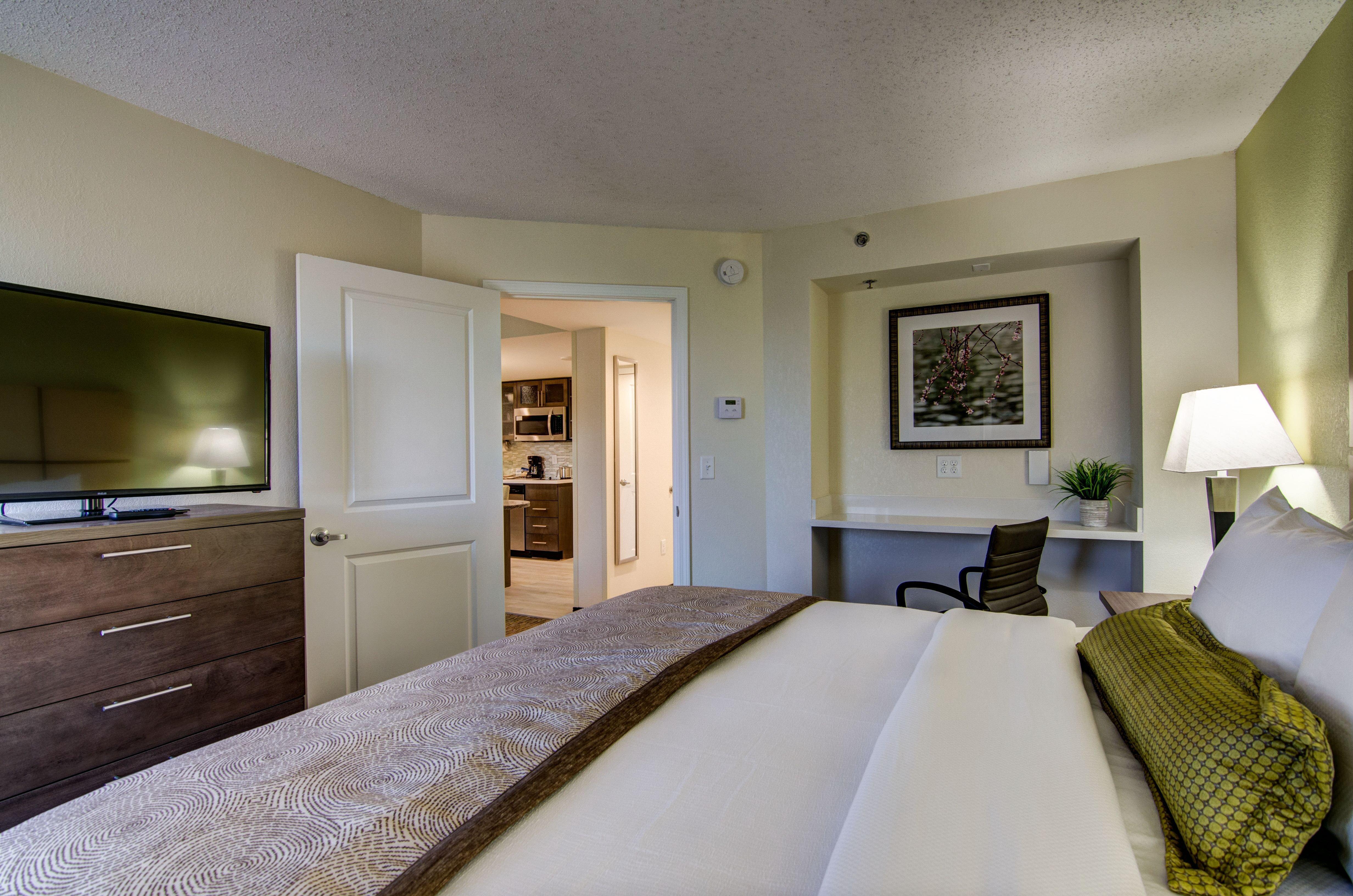 Hotel Candlewood Richmond - West Broad By Ihg