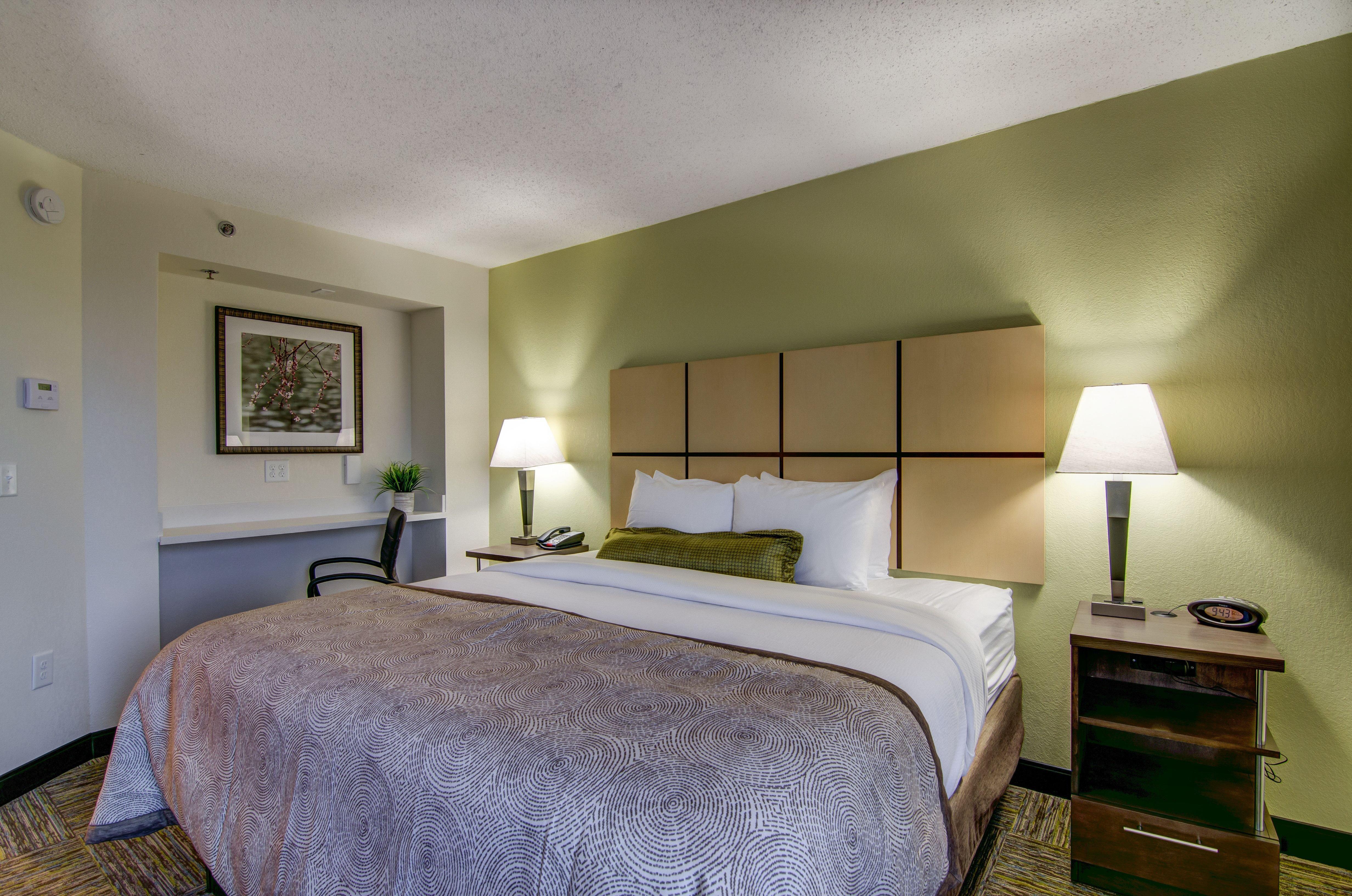 Candlewood Richmond - West Broad By Ihg Hotel 3*