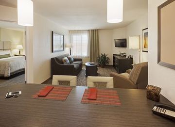 Candlewood Richmond - West Broad By Ihg Hotel