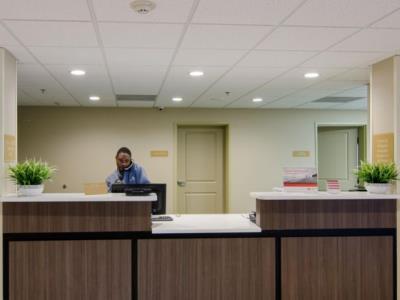 Hotel Candlewood Richmond - West Broad By Ihg Dumbarton