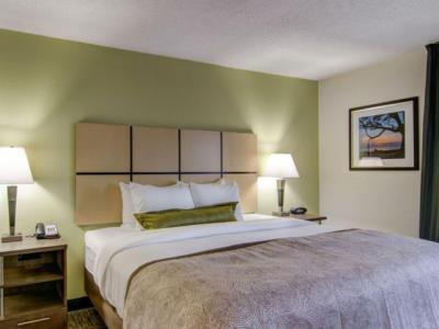 Candlewood Richmond - West Broad By Ihg
