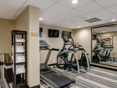Hotel Candlewood Richmond - West Broad By Ihg
