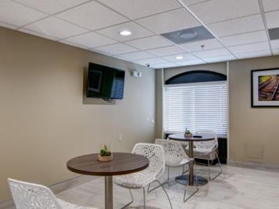 Hotel Candlewood Richmond - West Broad By Ihg 3*