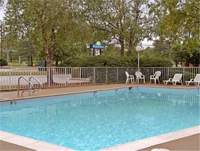 Candlewood Richmond - West Broad By Ihg 3*