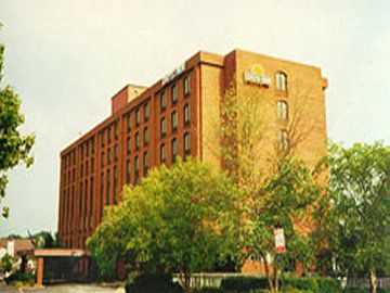 Candlewood Richmond - West Broad By Ihg Dumbarton